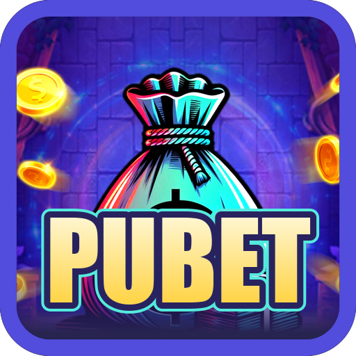 pubet Brasil logo